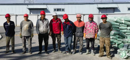 马鞍山厂房地基沉降注浆加固施工队伍怎么选